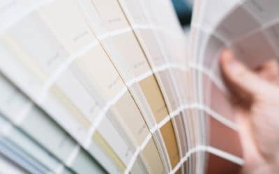 The Ultimate Guide to House Painting Colours